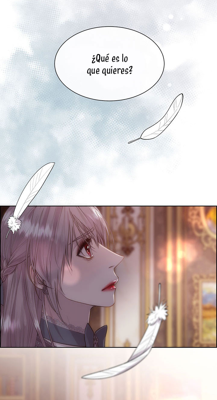 Torceré el cuello de un perro amistoso Capítulo 65 - Página 58