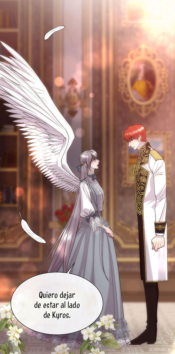 Torceré el cuello de un perro amistoso Capítulo 65 - Página 59