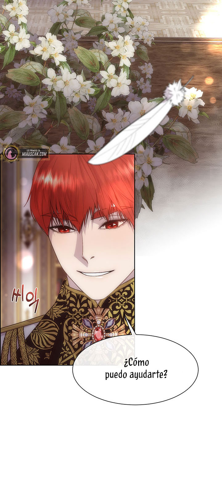 Torceré el cuello de un perro amistoso Capítulo 65 - Página 60