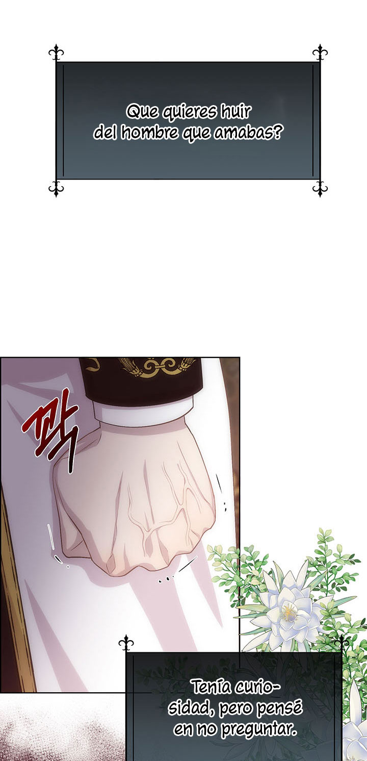 Torceré el cuello de un perro amistoso Capítulo 65 - Página 63