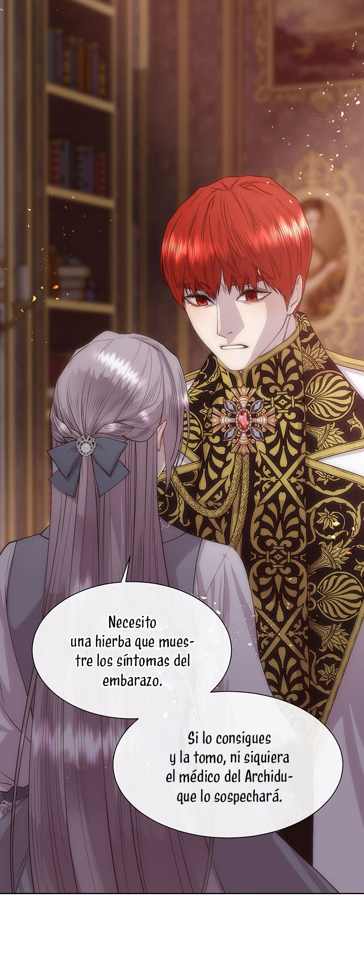 Torceré el cuello de un perro amistoso Capítulo 65 - Página 68