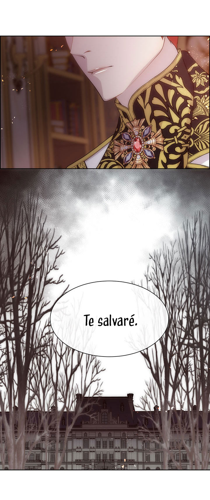 Torceré el cuello de un perro amistoso Capítulo 65 - Página 71