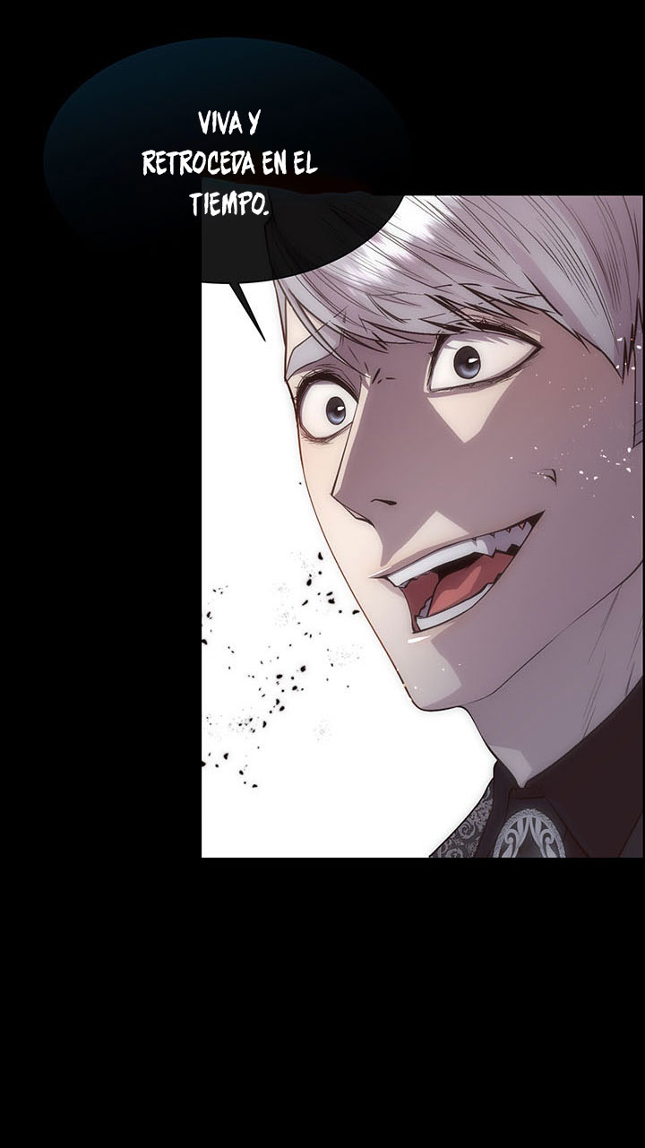 Torceré el cuello de un perro amistoso Capítulo 65 - Página 8