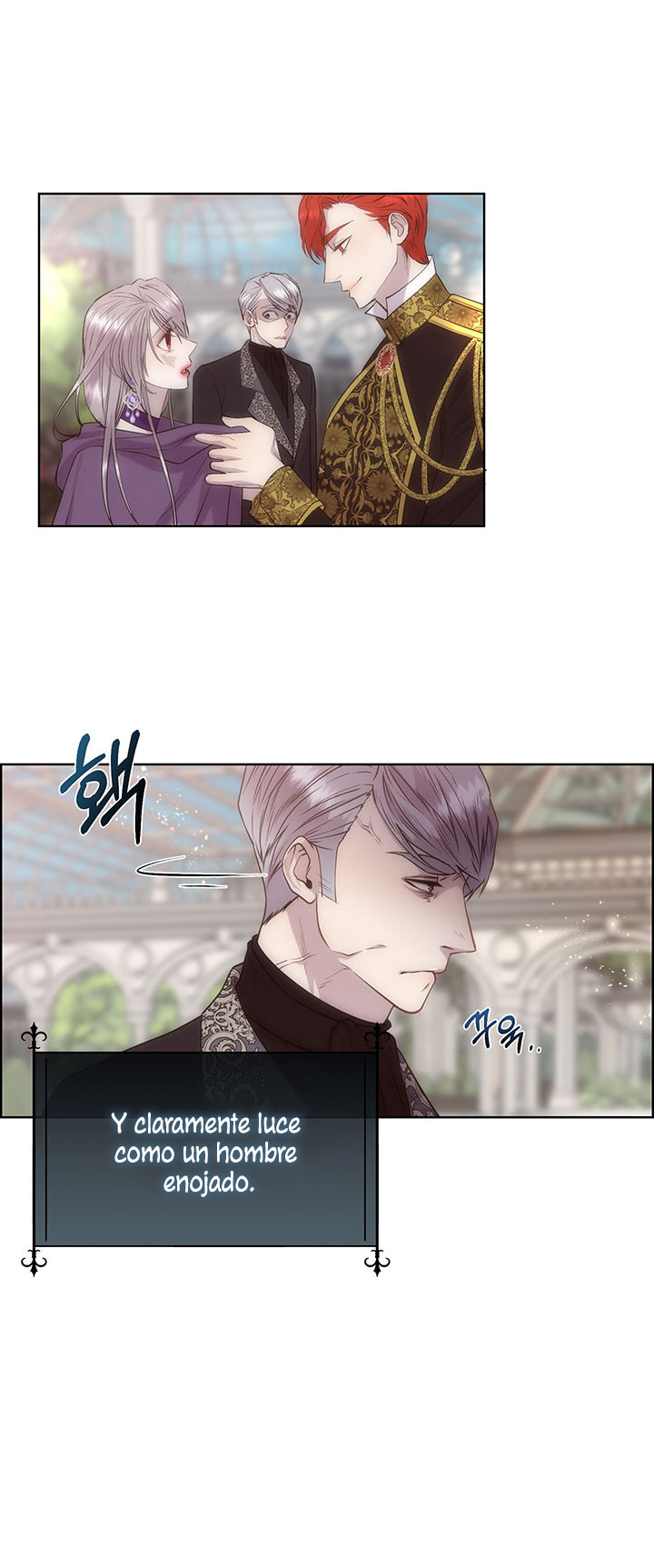 Torceré el cuello de un perro amistoso Capítulo 66 - Página 10