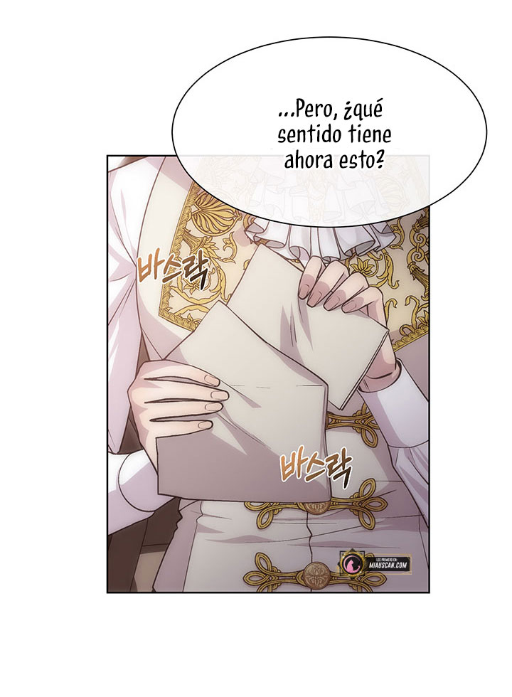 Torceré el cuello de un perro amistoso Capítulo 66 - Página 11