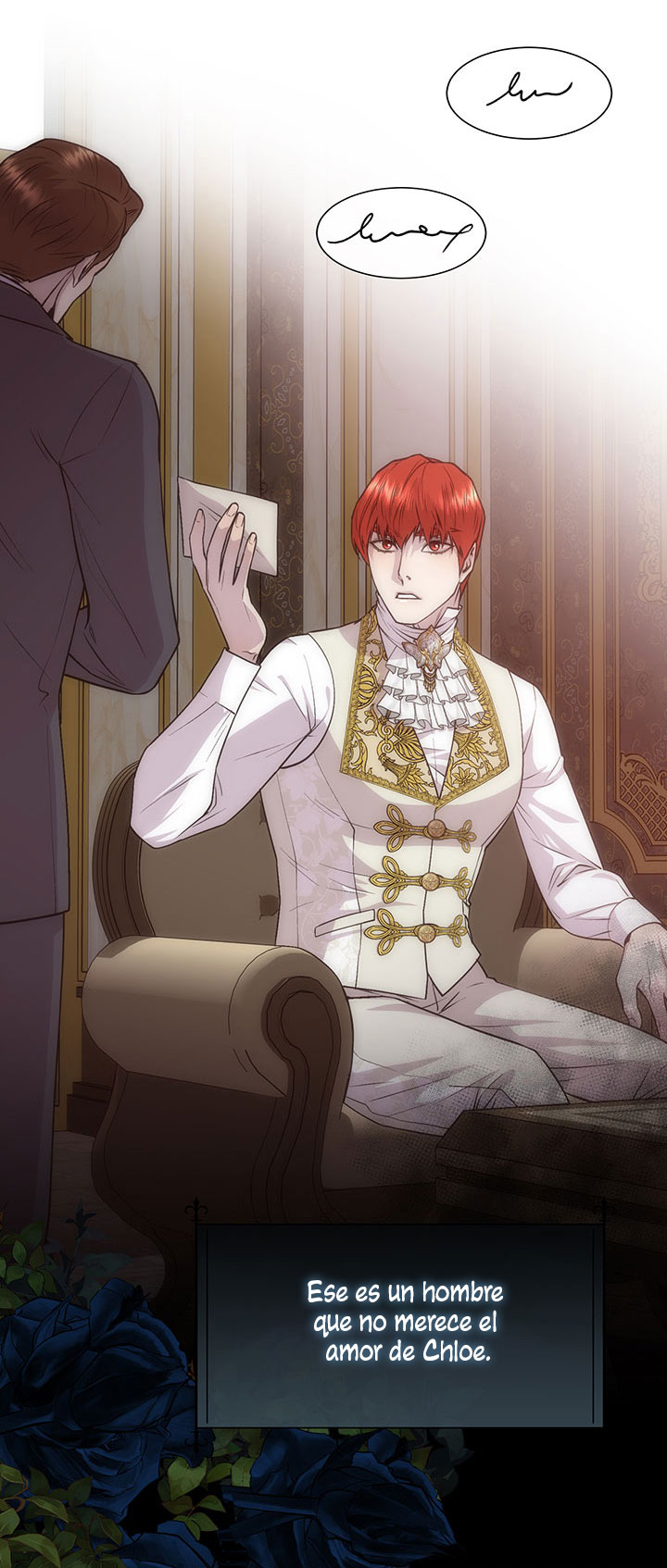 Torceré el cuello de un perro amistoso Capítulo 66 - Página 12