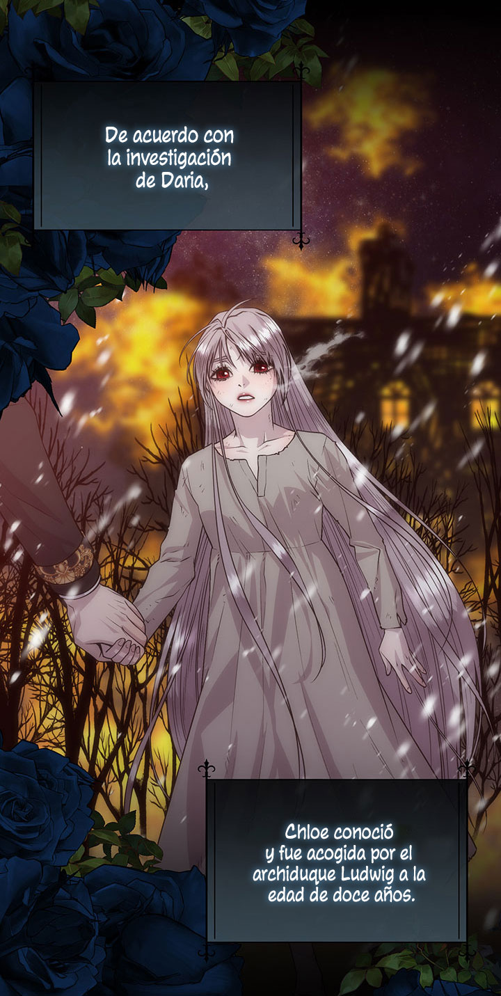 Torceré el cuello de un perro amistoso Capítulo 66 - Página 13