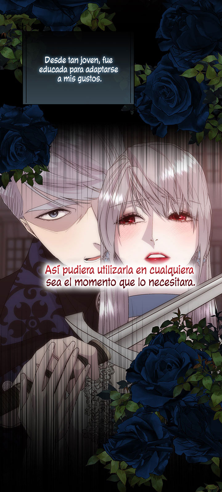 Torceré el cuello de un perro amistoso Capítulo 66 - Página 14