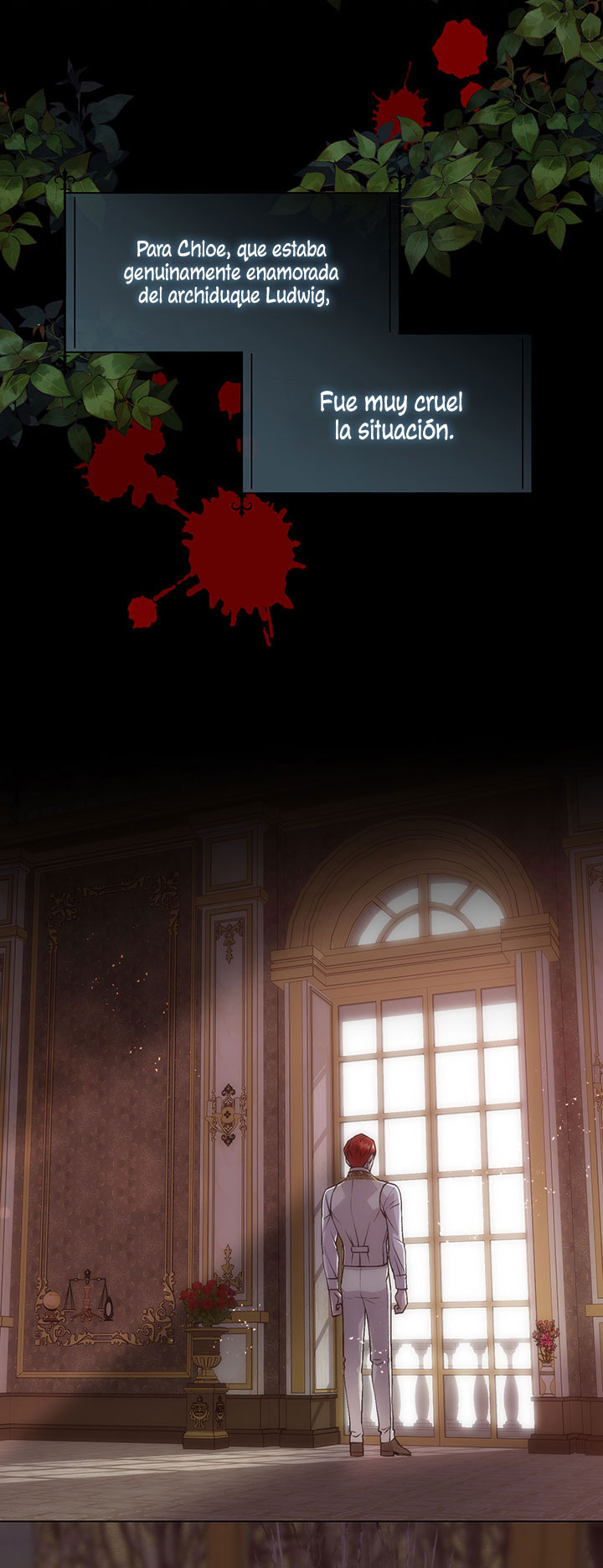 Torceré el cuello de un perro amistoso Capítulo 66 - Página 15