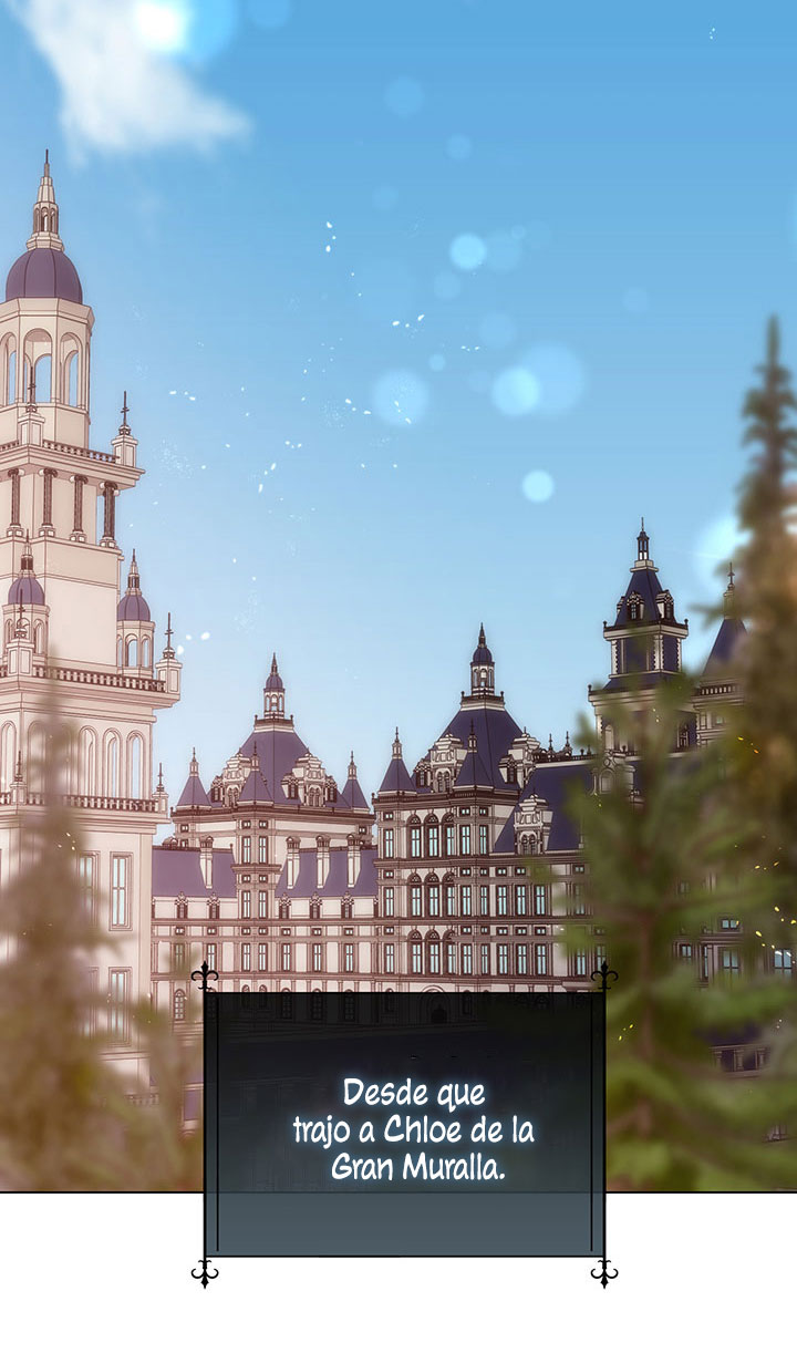 Torceré el cuello de un perro amistoso Capítulo 66 - Página 18