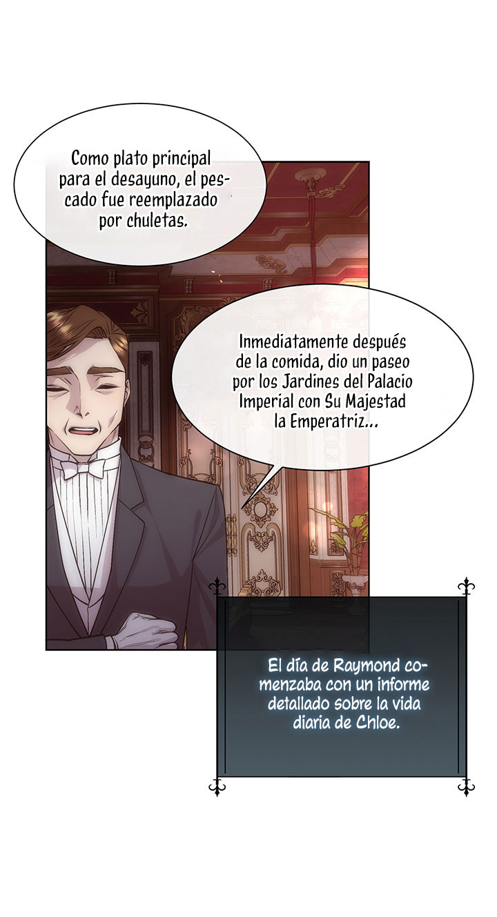 Torceré el cuello de un perro amistoso Capítulo 66 - Página 19