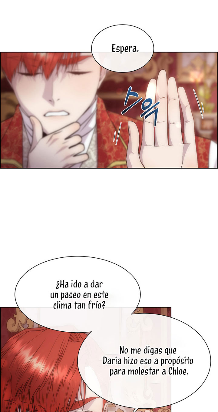 Torceré el cuello de un perro amistoso Capítulo 66 - Página 20