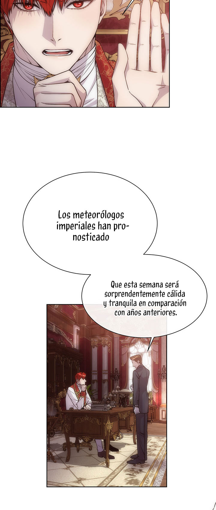 Torceré el cuello de un perro amistoso Capítulo 66 - Página 21