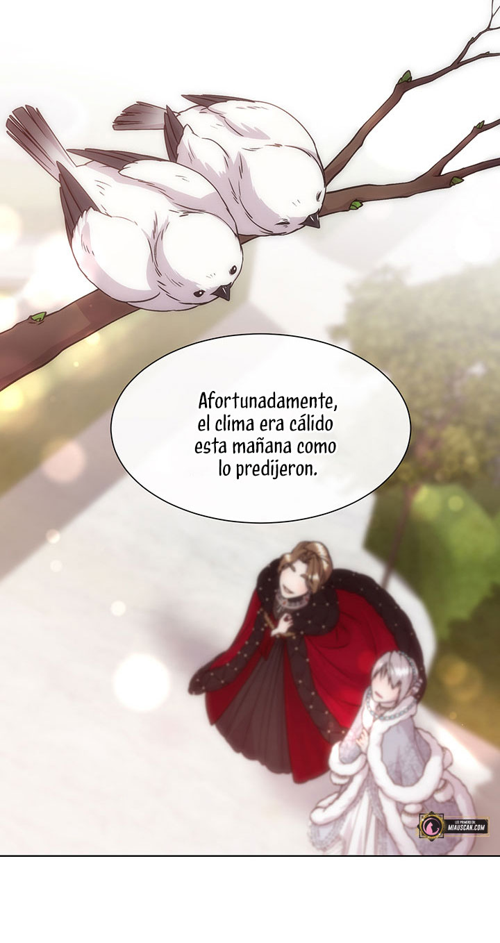 Torceré el cuello de un perro amistoso Capítulo 66 - Página 22