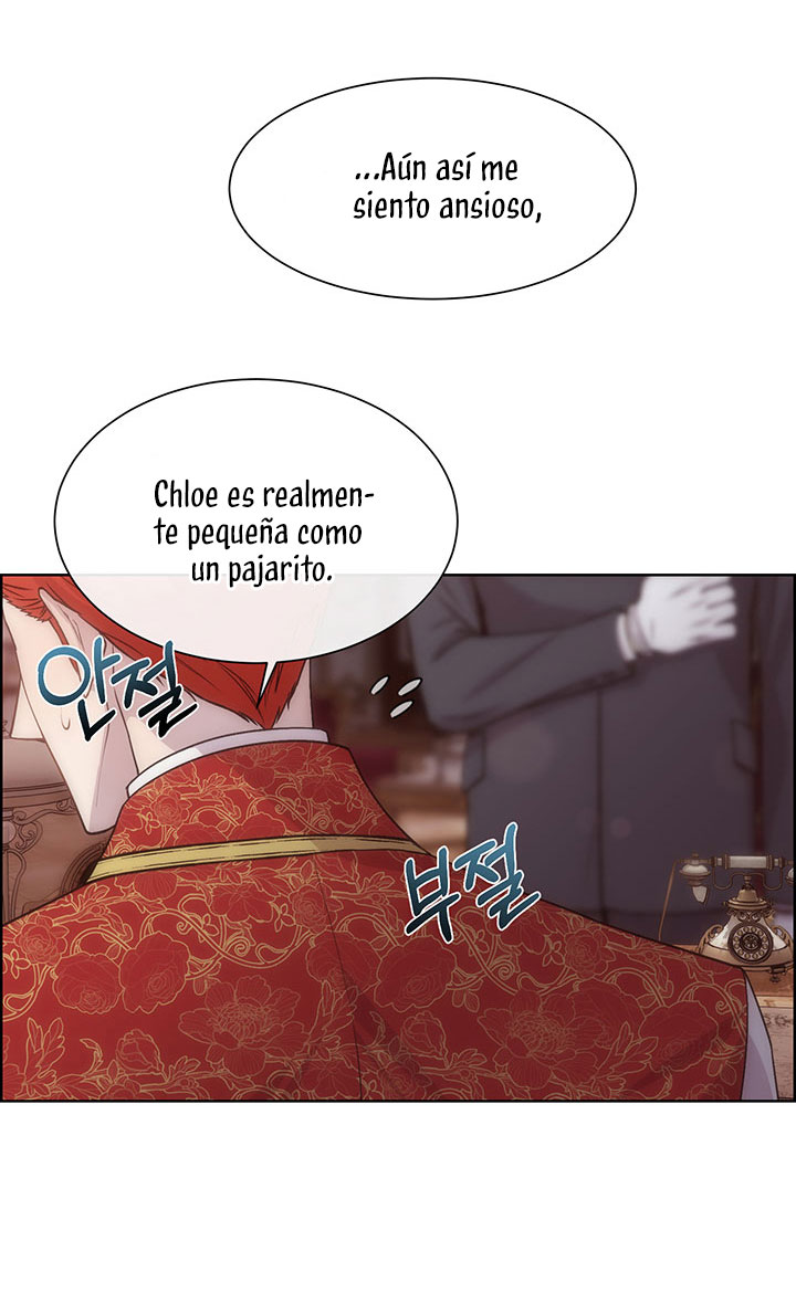 Torceré el cuello de un perro amistoso Capítulo 66 - Página 23