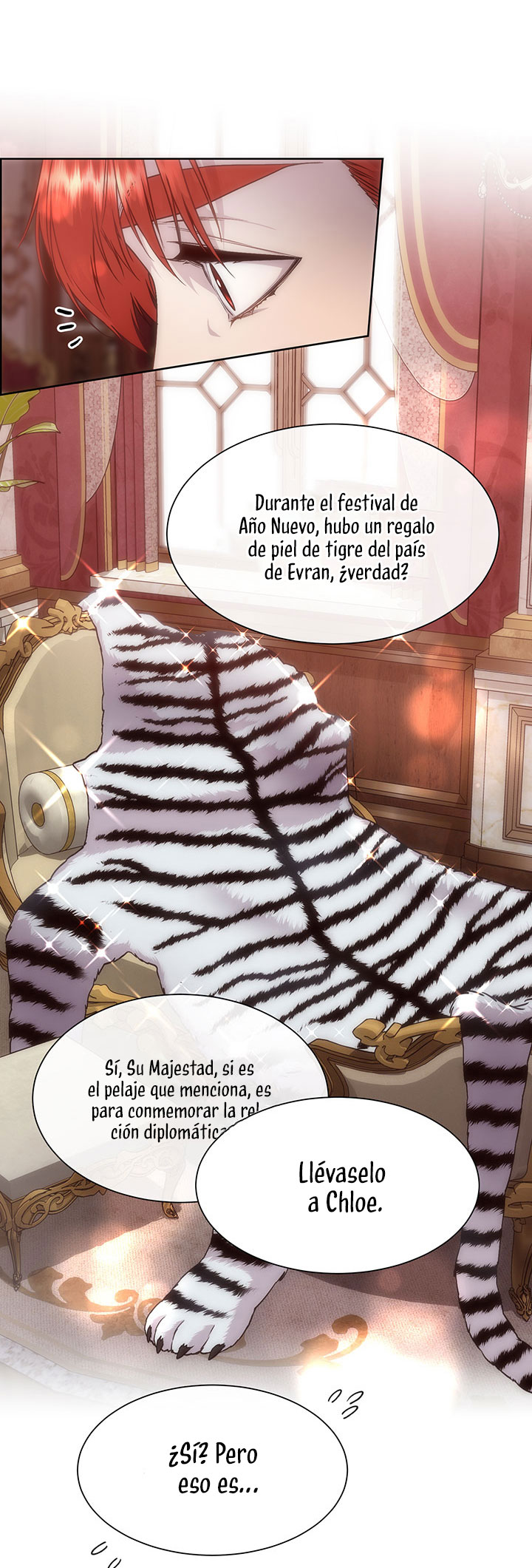 Torceré el cuello de un perro amistoso Capítulo 66 - Página 24