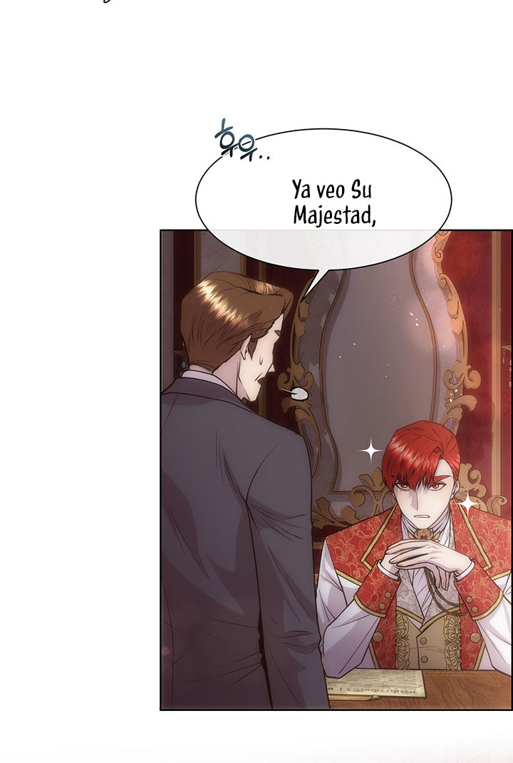 Torceré el cuello de un perro amistoso Capítulo 66 - Página 25