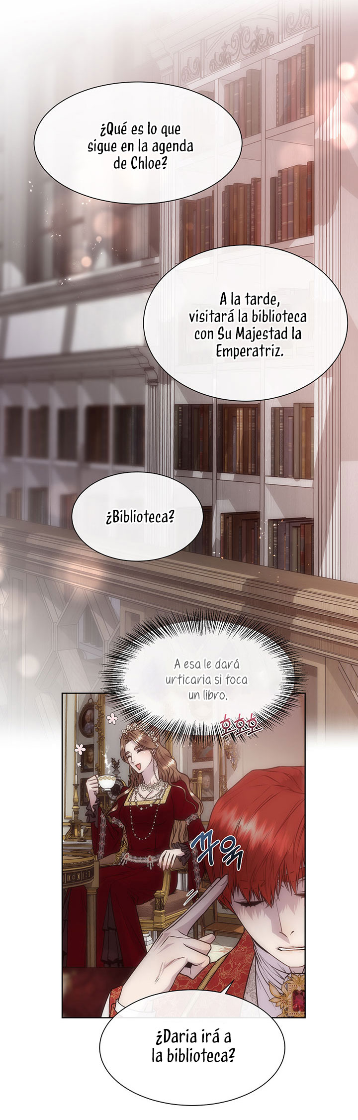 Torceré el cuello de un perro amistoso Capítulo 66 - Página 26