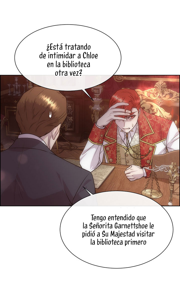 Torceré el cuello de un perro amistoso Capítulo 66 - Página 27