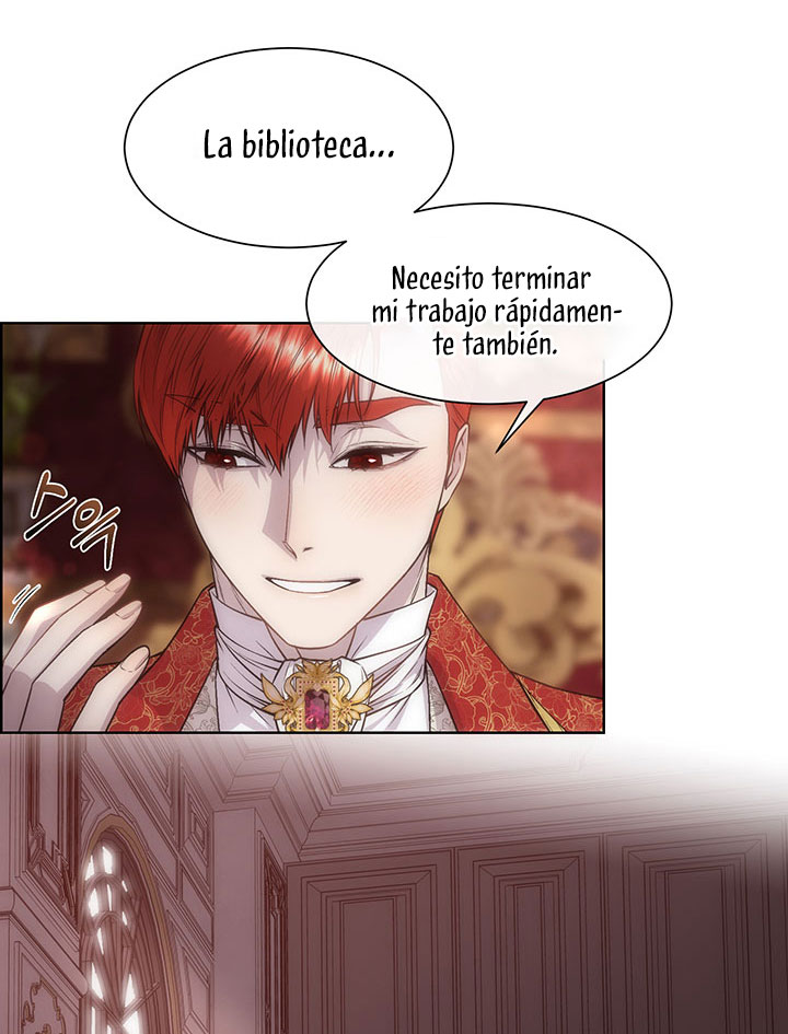 Torceré el cuello de un perro amistoso Capítulo 66 - Página 29