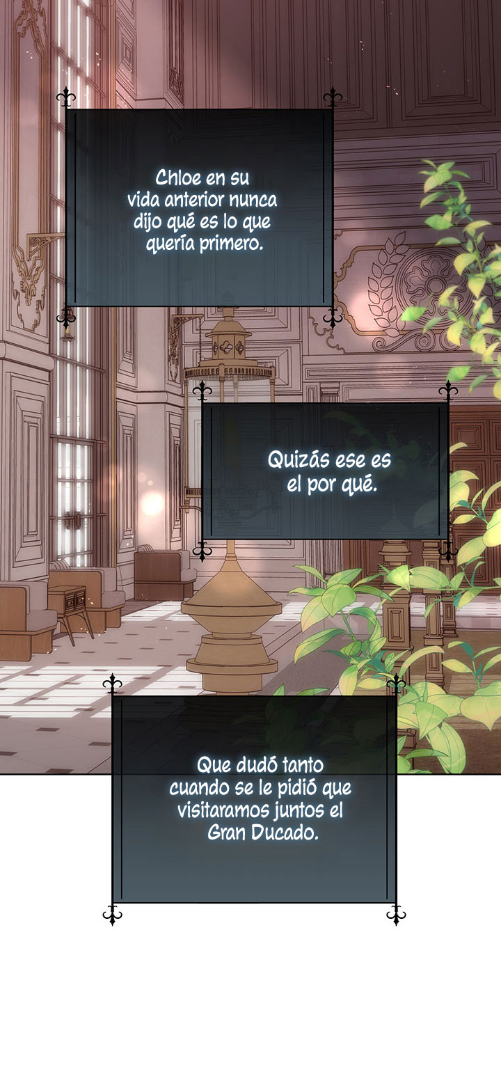 Torceré el cuello de un perro amistoso Capítulo 66 - Página 30