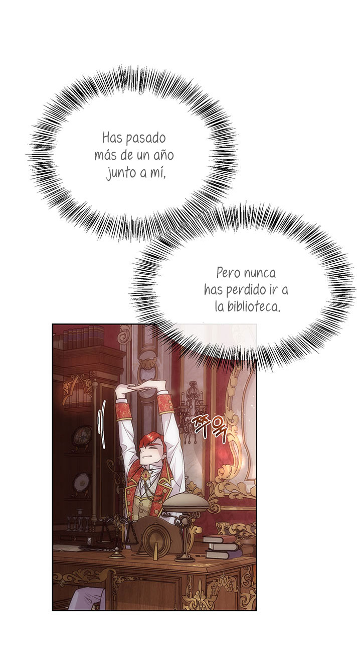 Torceré el cuello de un perro amistoso Capítulo 66 - Página 31