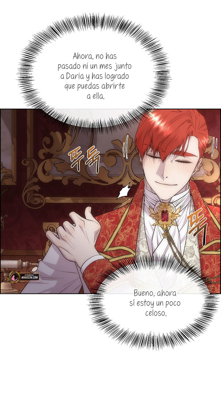 Torceré el cuello de un perro amistoso Capítulo 66 - Página 32