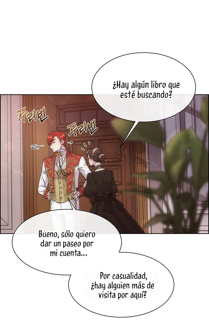 Torceré el cuello de un perro amistoso Capítulo 66 - Página 35