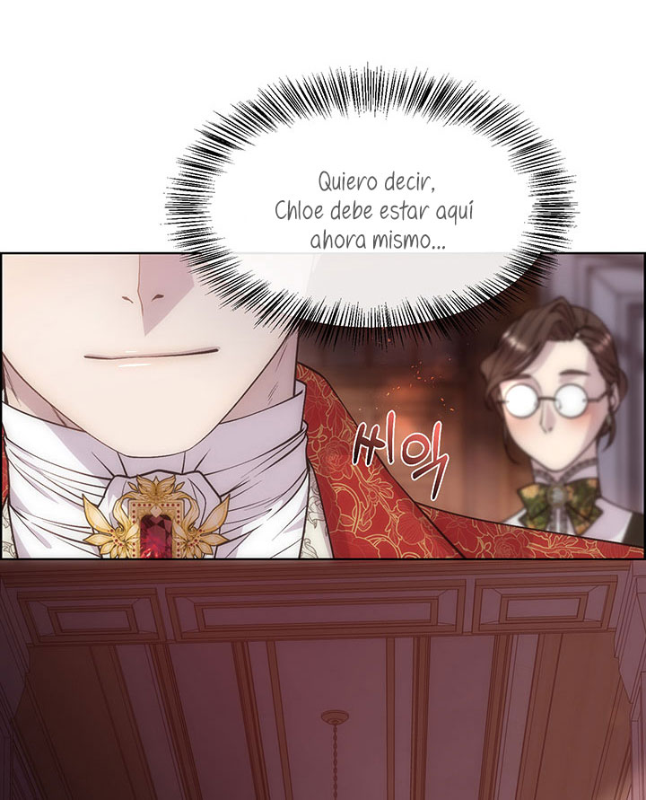 Torceré el cuello de un perro amistoso Capítulo 66 - Página 37