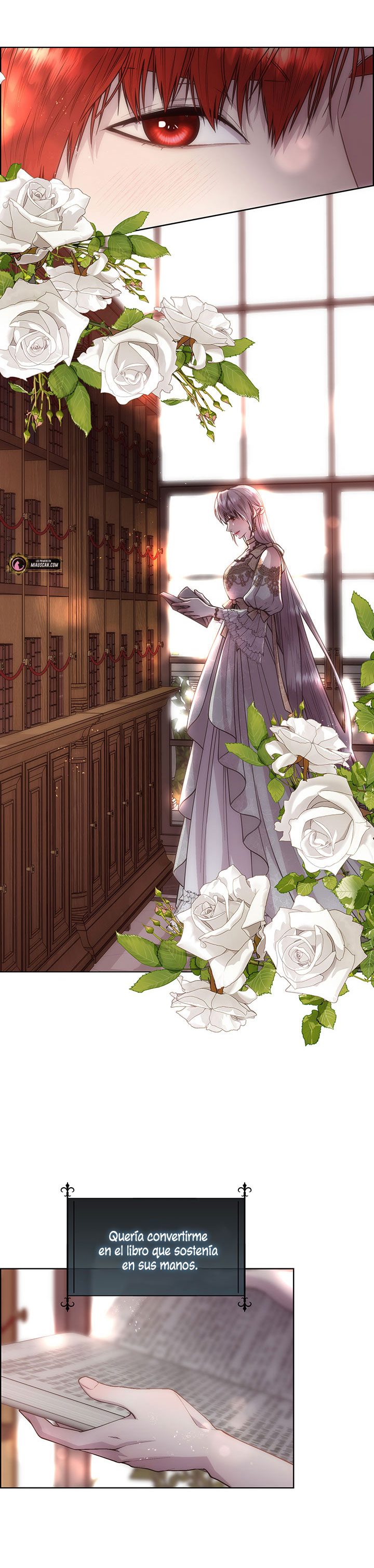 Torceré el cuello de un perro amistoso Capítulo 66 - Página 40