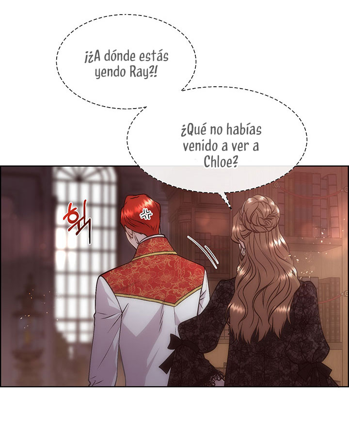 Torceré el cuello de un perro amistoso Capítulo 66 - Página 45