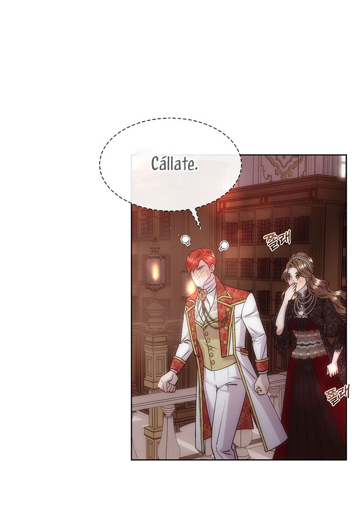 Torceré el cuello de un perro amistoso Capítulo 66 - Página 46