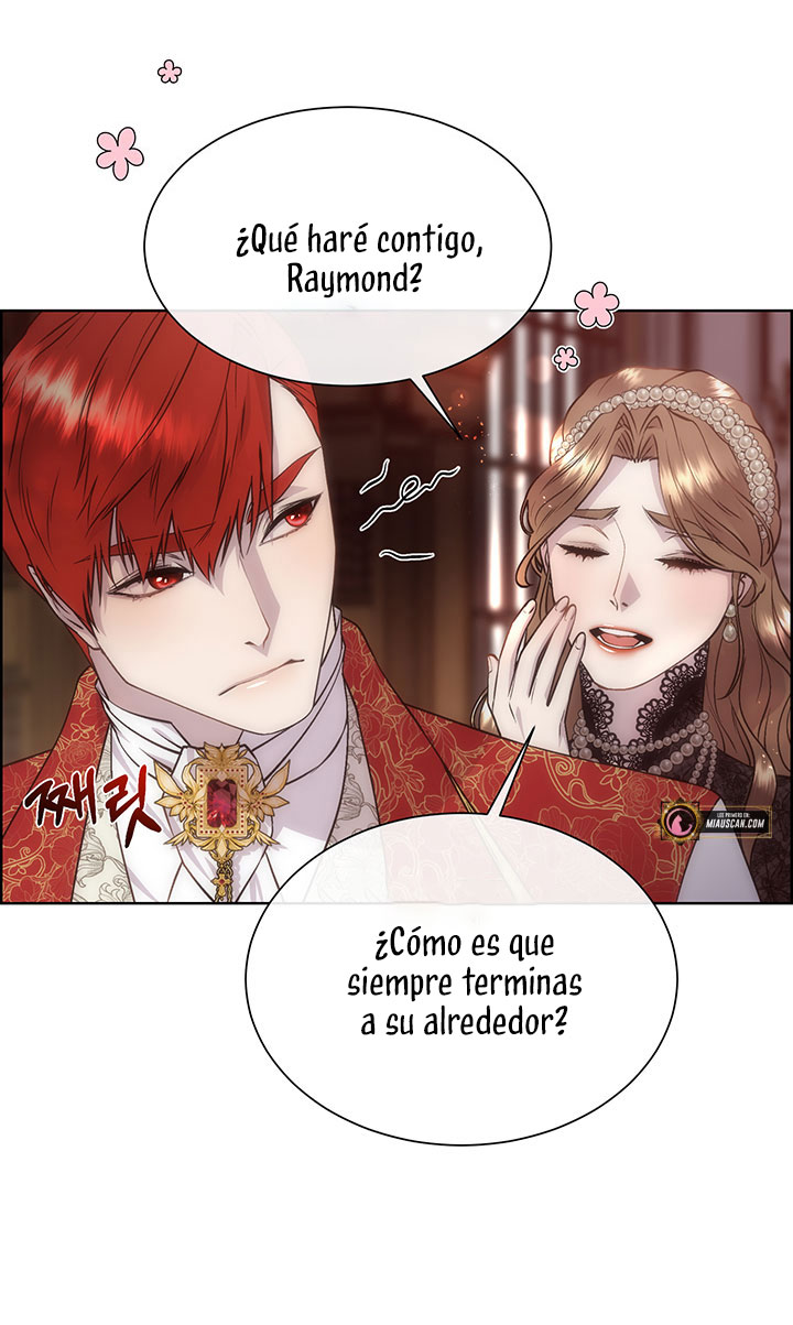 Torceré el cuello de un perro amistoso Capítulo 66 - Página 47