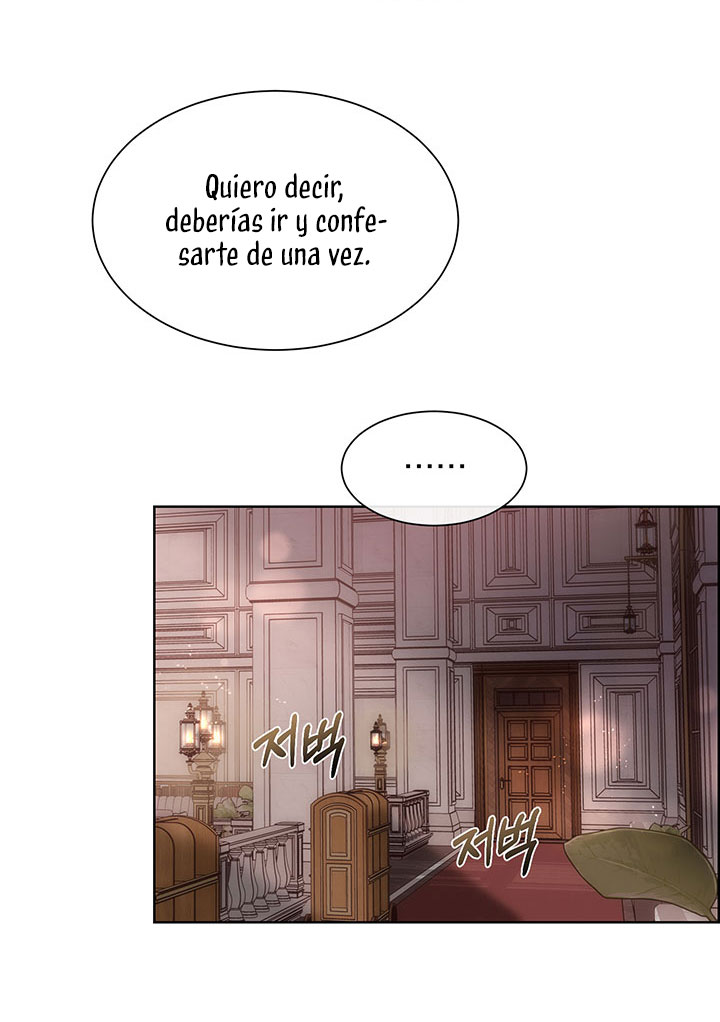 Torceré el cuello de un perro amistoso Capítulo 66 - Página 50