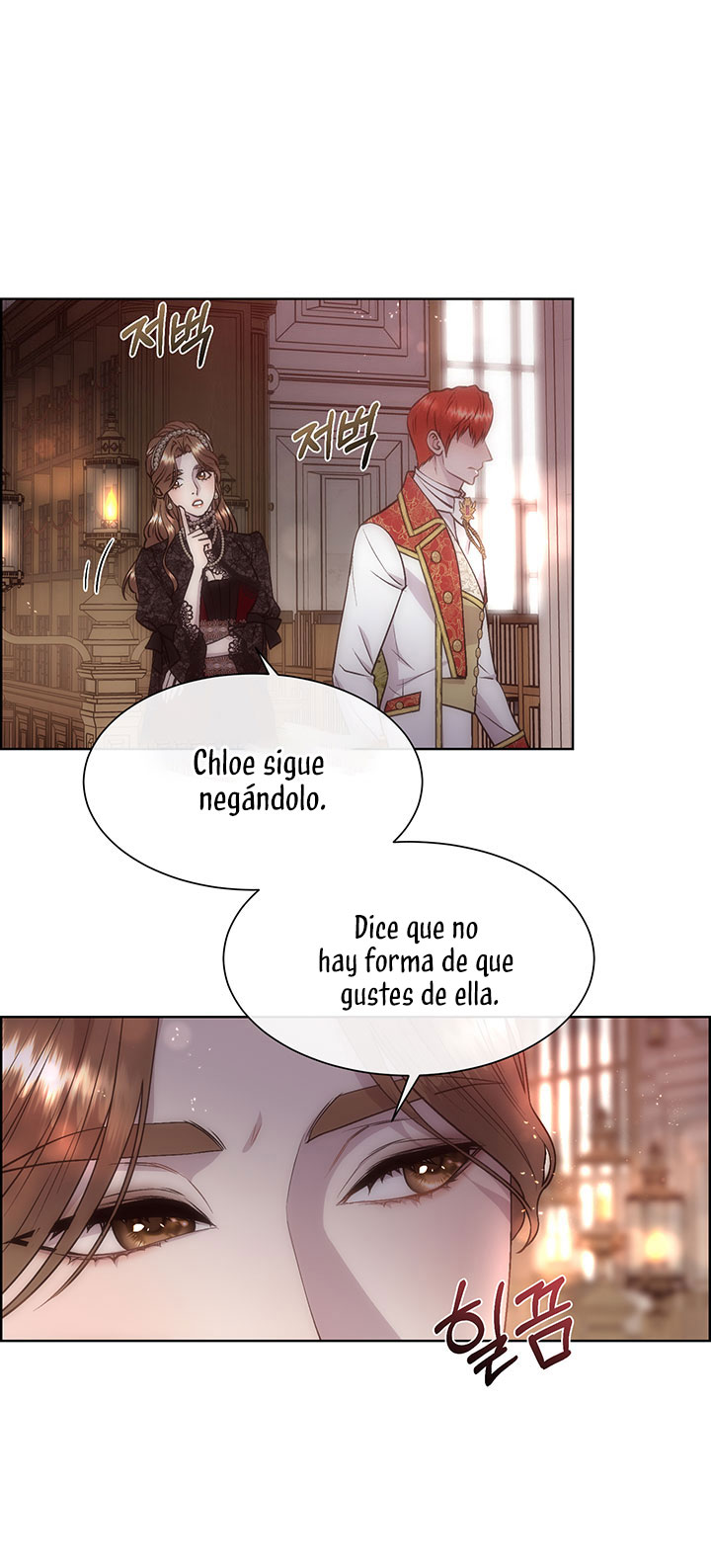 Torceré el cuello de un perro amistoso Capítulo 66 - Página 51