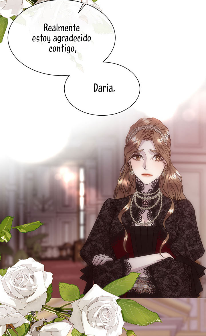 Torceré el cuello de un perro amistoso Capítulo 66 - Página 59