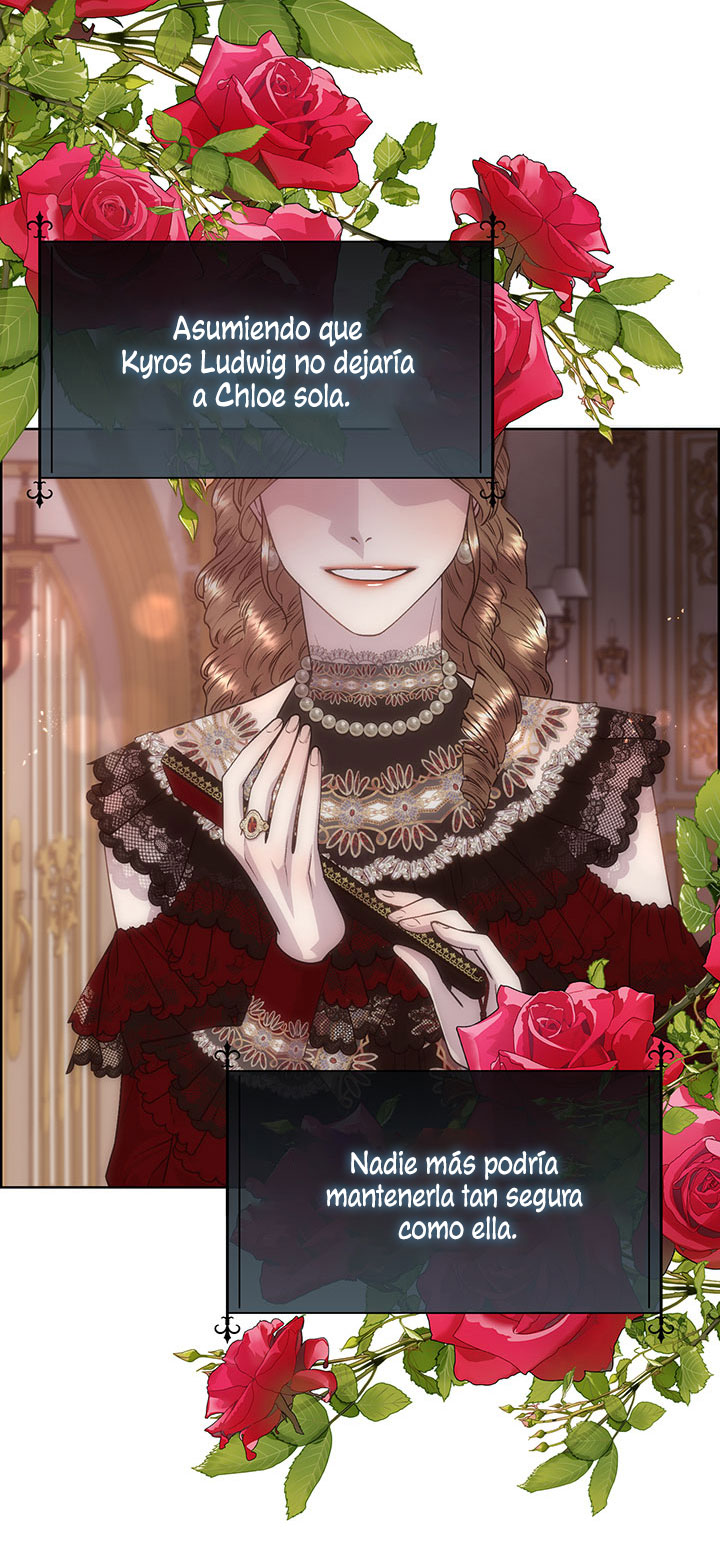 Torceré el cuello de un perro amistoso Capítulo 66 - Página 6