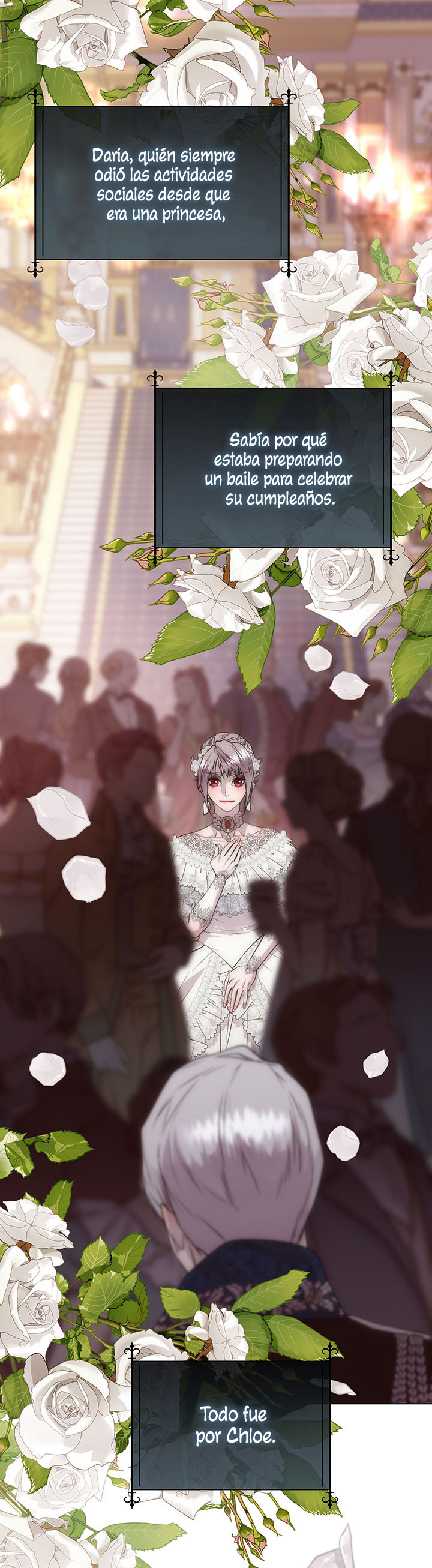 Torceré el cuello de un perro amistoso Capítulo 66 - Página 60