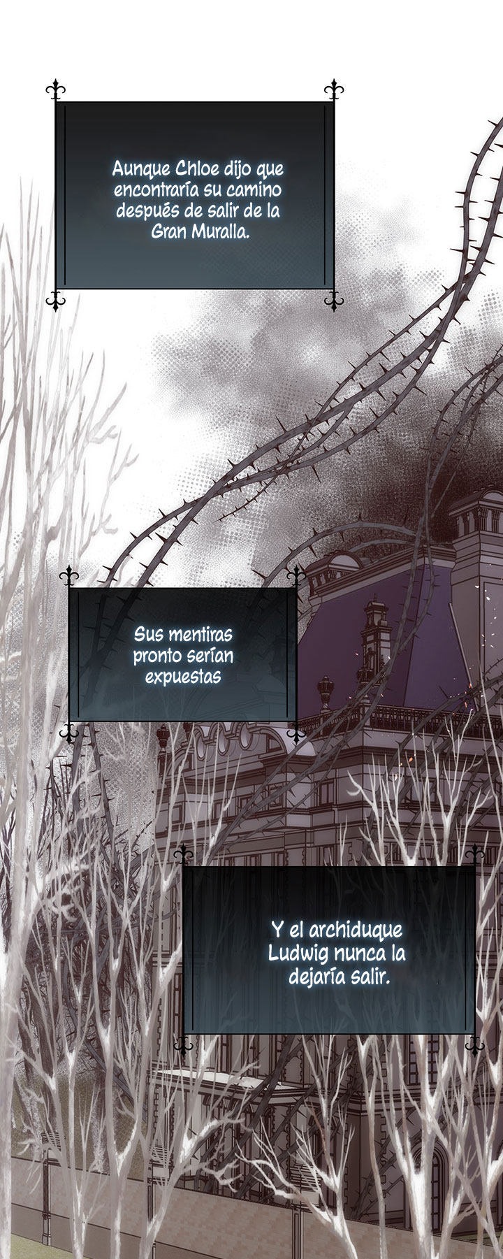 Torceré el cuello de un perro amistoso Capítulo 66 - Página 7