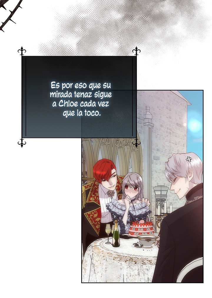 Torceré el cuello de un perro amistoso Capítulo 66 - Página 9