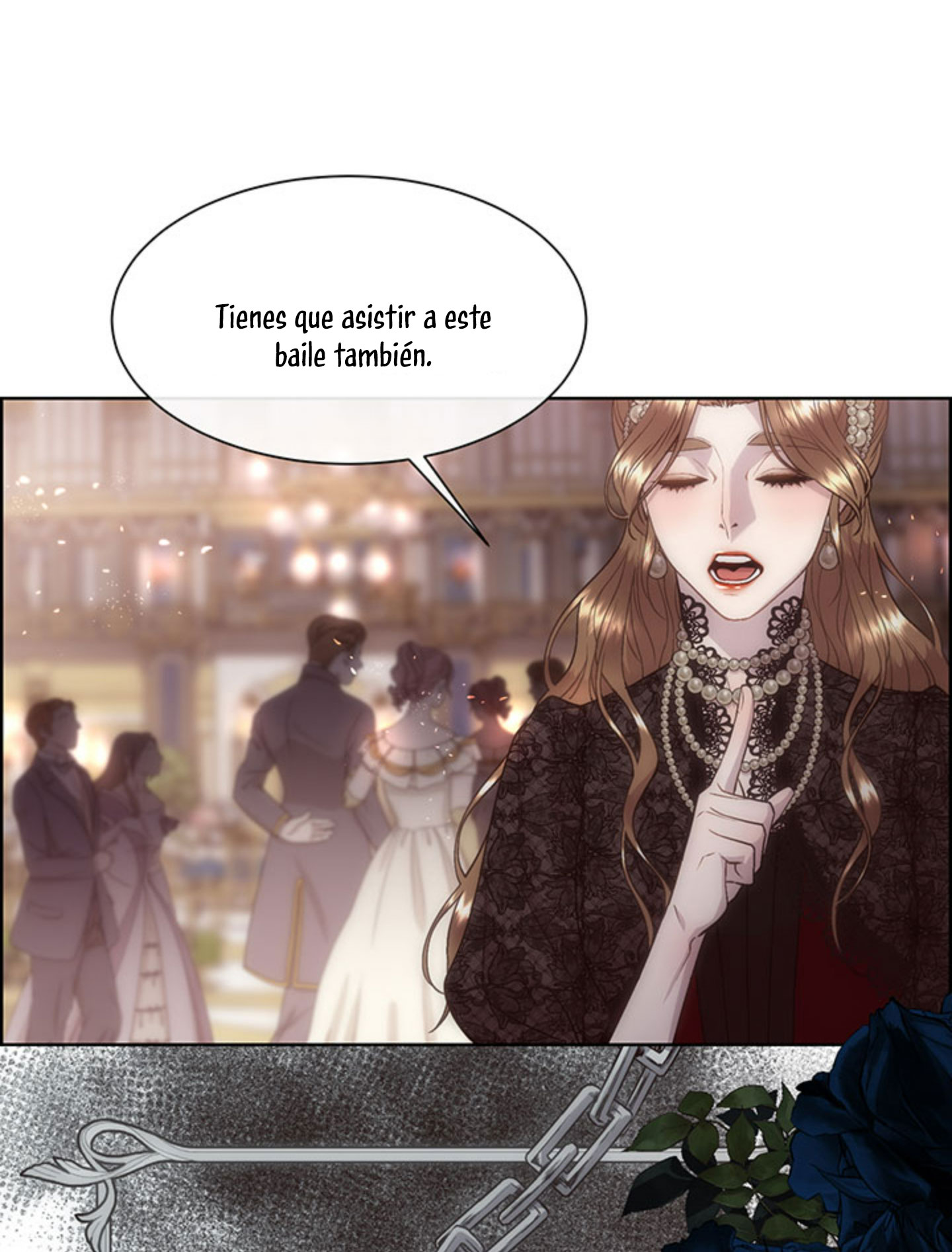 Torceré el cuello de un perro amistoso Capítulo 67 - Página 10