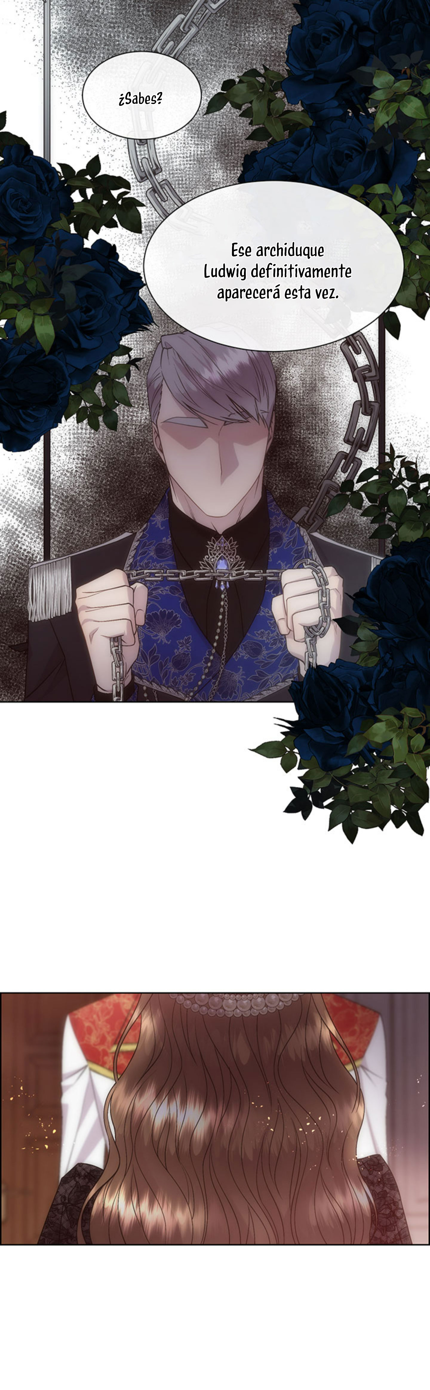 Torceré el cuello de un perro amistoso Capítulo 67 - Página 11