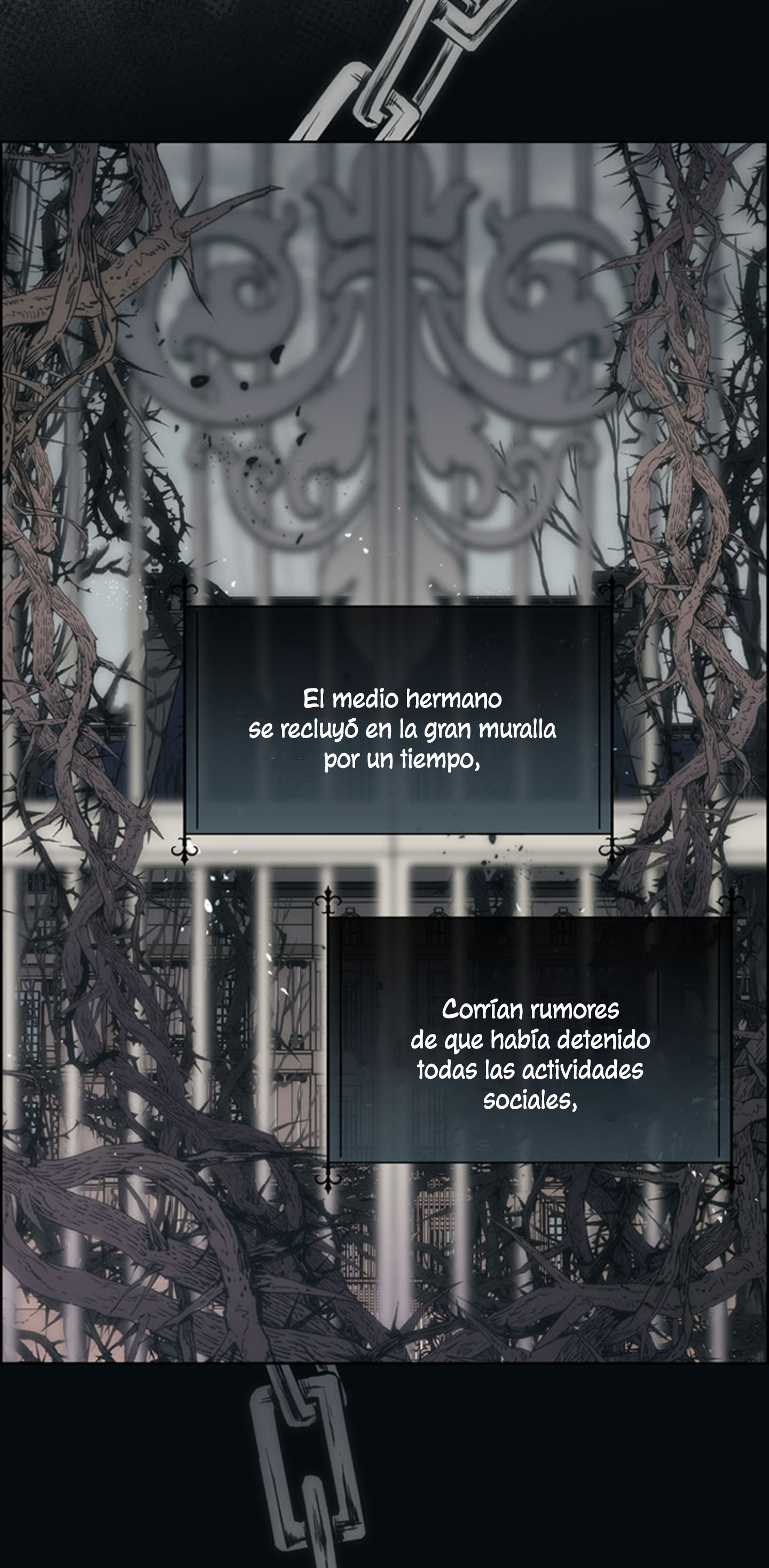 Torceré el cuello de un perro amistoso Capítulo 67 - Página 13