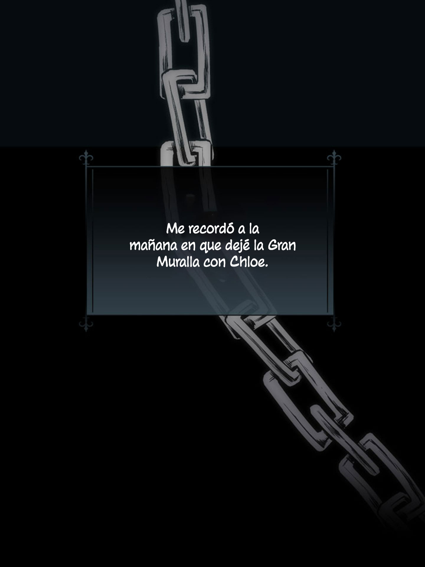 Torceré el cuello de un perro amistoso Capítulo 67 - Página 14