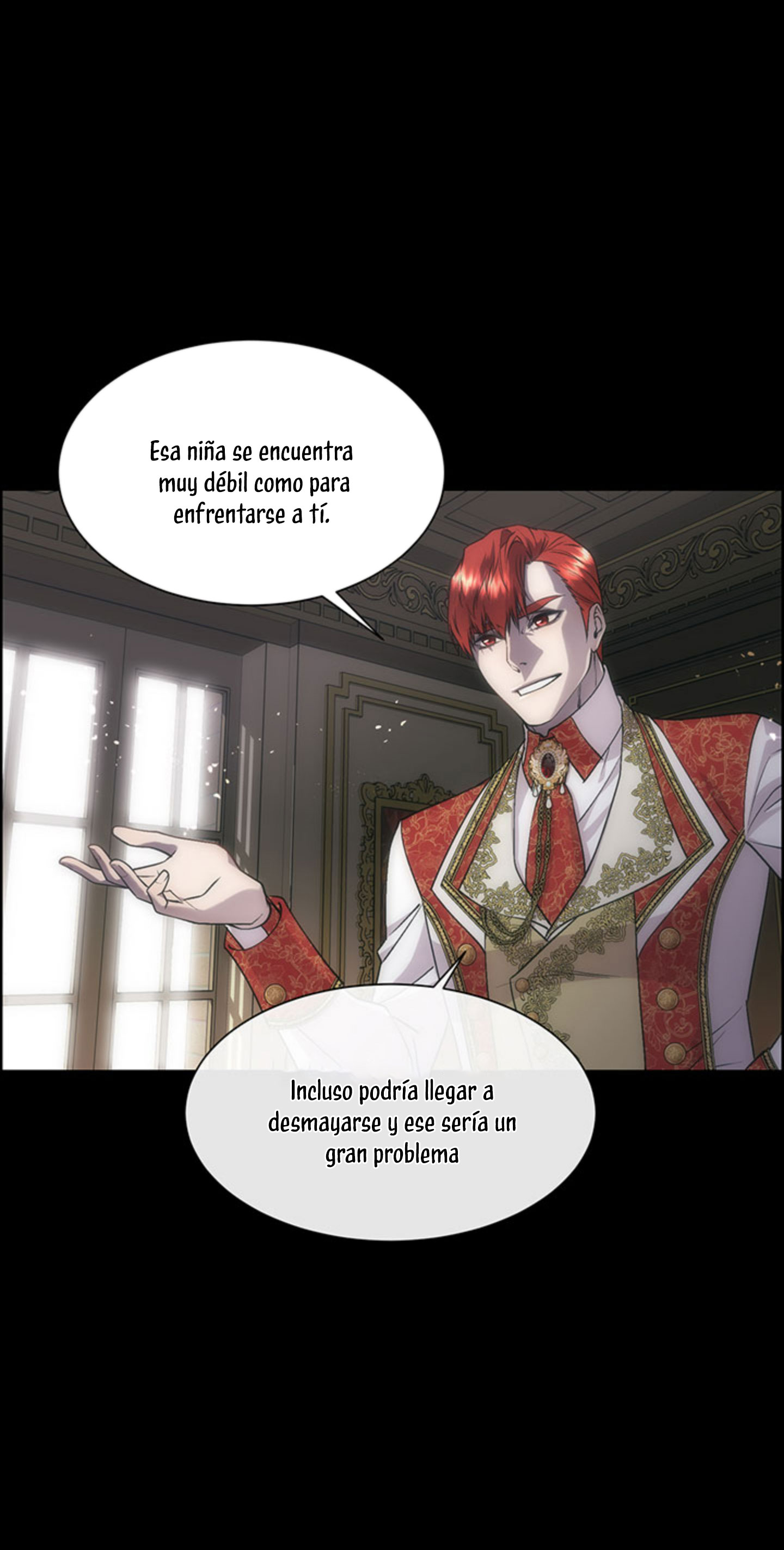 Torceré el cuello de un perro amistoso Capítulo 67 - Página 16