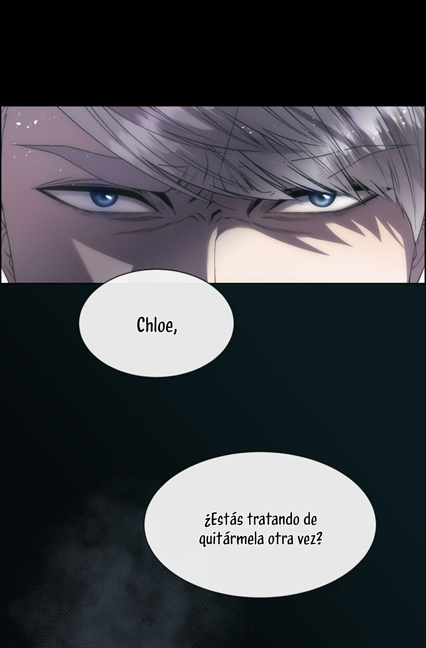 Torceré el cuello de un perro amistoso Capítulo 67 - Página 19