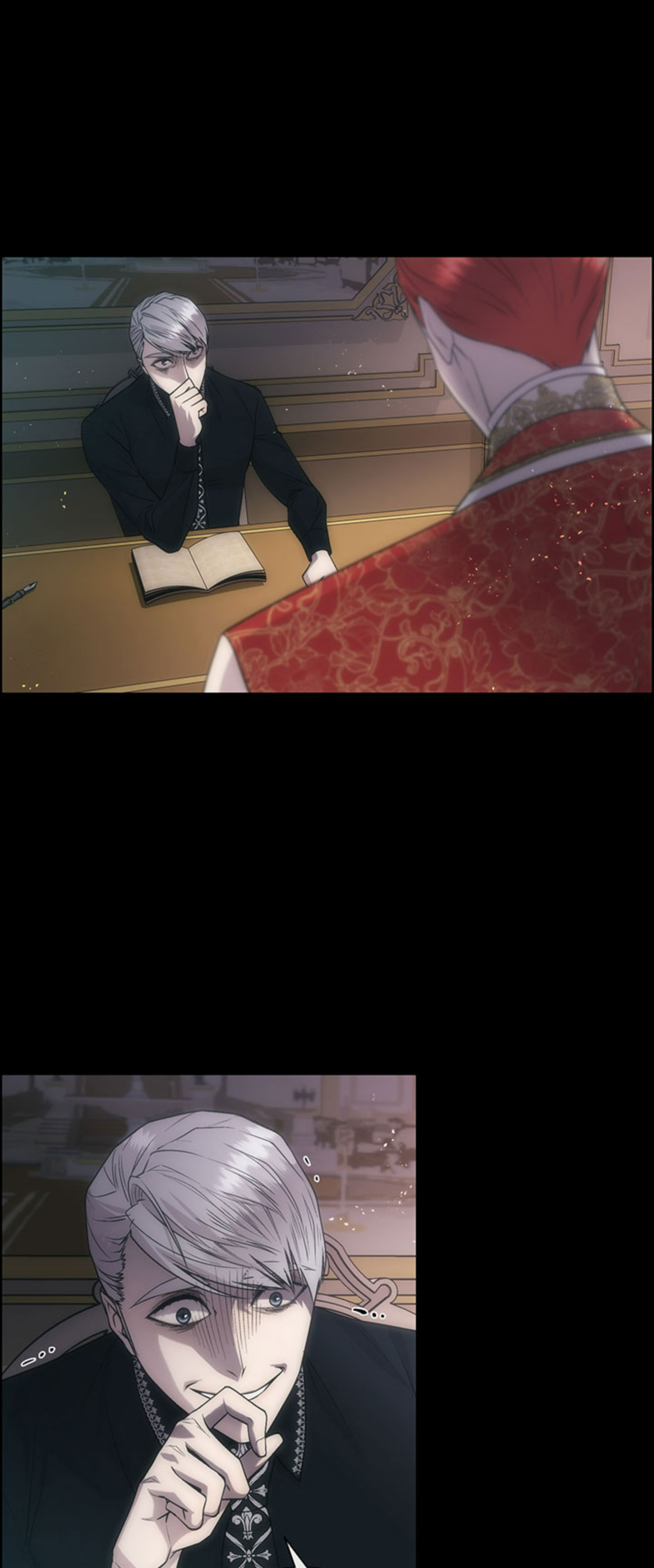 Torceré el cuello de un perro amistoso Capítulo 67 - Página 21