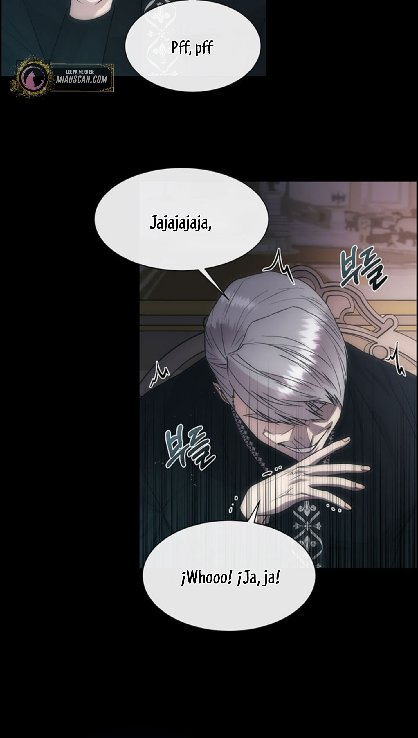 Torceré el cuello de un perro amistoso Capítulo 67 - Página 22