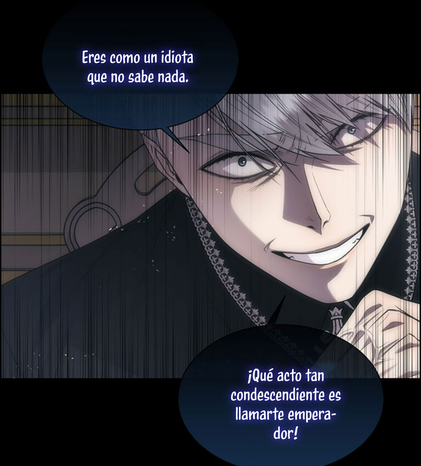 Torceré el cuello de un perro amistoso Capítulo 67 - Página 23