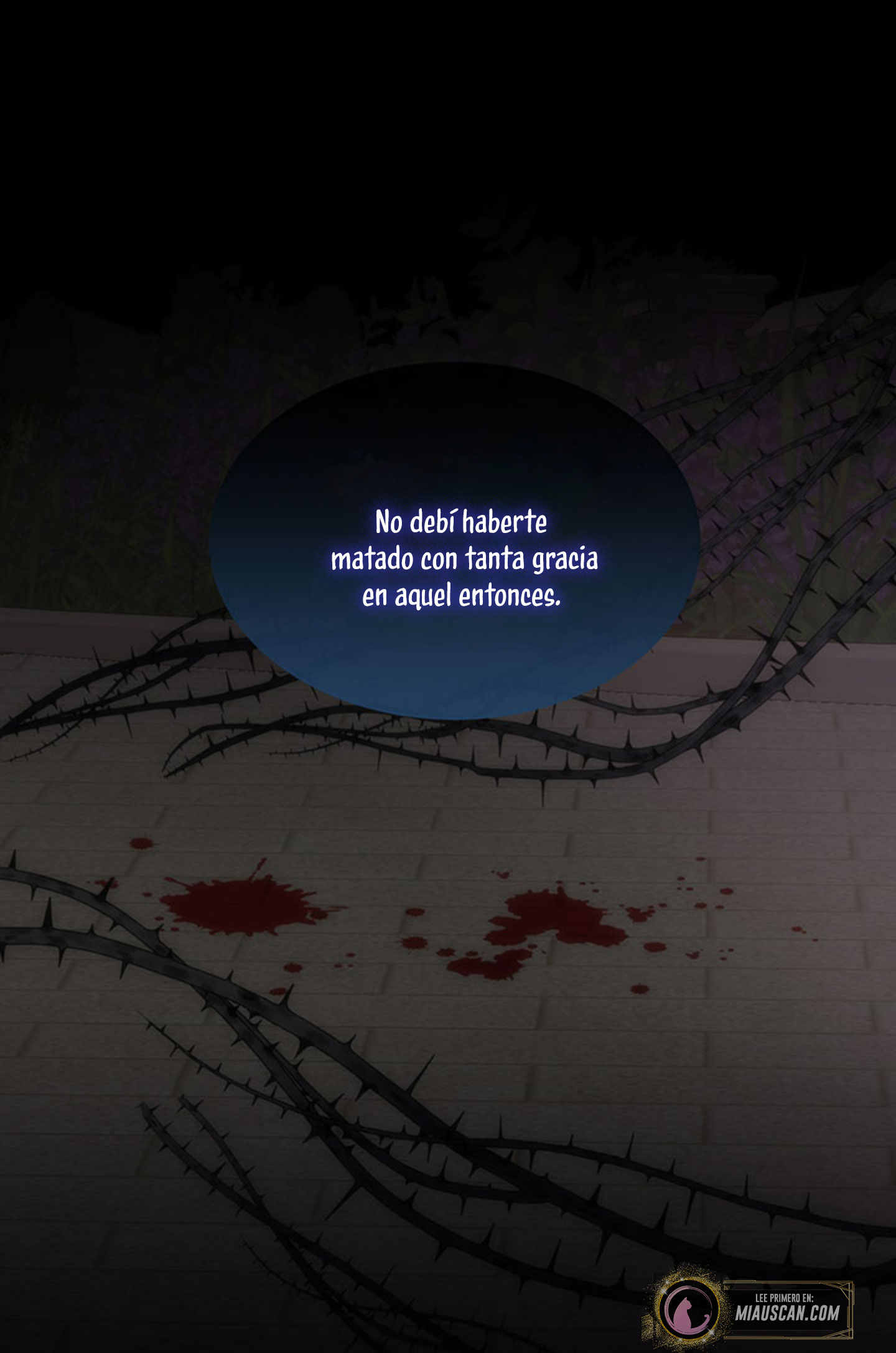 Torceré el cuello de un perro amistoso Capítulo 67 - Página 26